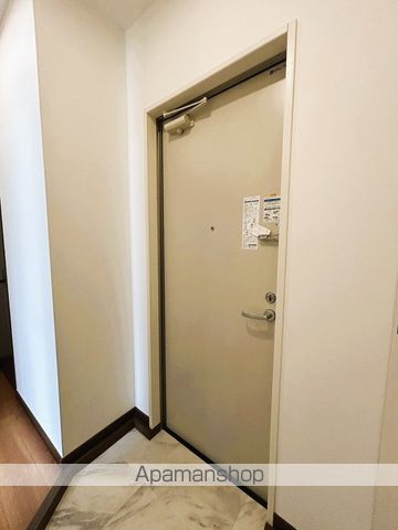 古江樂舎の内装写真