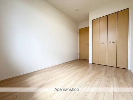 Ｖｉａ　Ｌｕｃｅ（ヴィア　ルーチェ）[2LDK/54.88m2]の内装3