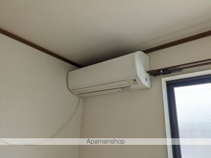 久米窪田堀元一戸建[4DK/88.6m2]のその他設備