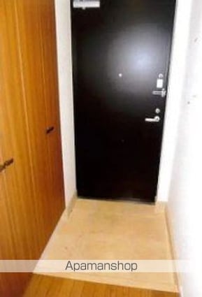 レジディア杉並方南町[2LDK/52.39m2]の玄関