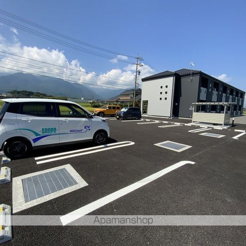 パルタージュEのその他写真