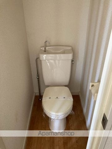 ロイヤル錦町の内装写真
