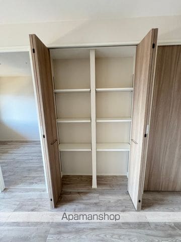 S−RESIDENCE愛宕SOUTHの内装写真