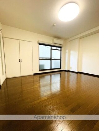 ピースフルハウス[1DK/30.23m2]の内装1