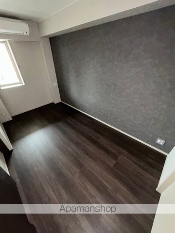 MOCXION PREMIUM四谷大京町の内装写真