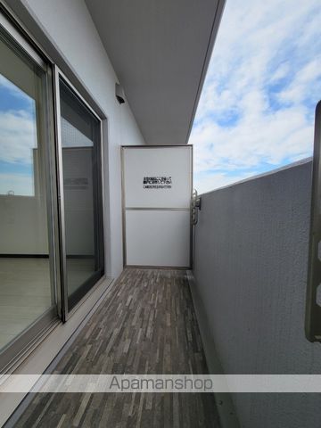 トレステーラ プランドールVIの内装写真