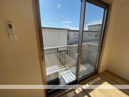 コモディア　旭[4LDK/104.5m2]の眺望