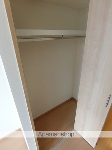 グランビューネレジデンスの内装写真