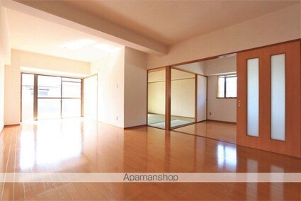 道後プラムヒルズ[3LDK/71.28m2]の内装2