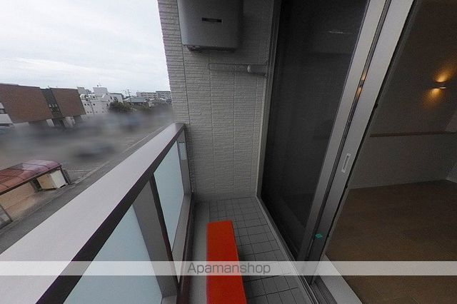 AZUR米山の内装写真