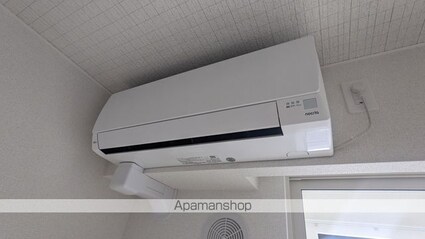 ヴァンヴェールＣ[1LDK/50.16m2]のその他設備