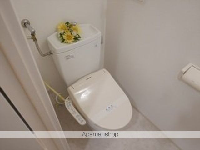 グランカーサ永山公園通 WESTの内装写真