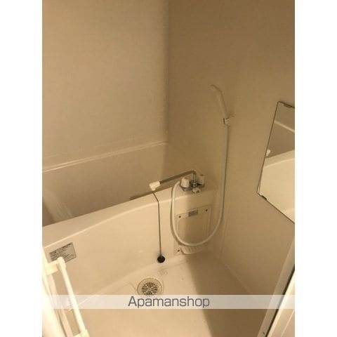 サニーサイド千葉の内装写真