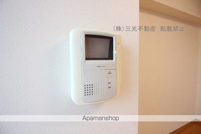 シャルム大通東の内装写真