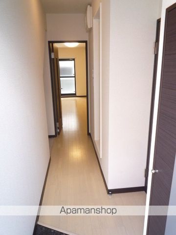 サンパレス塚本の内装写真