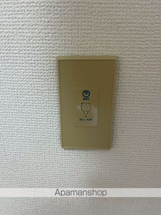 モイスンコート[1R/18.09m2]の内装4