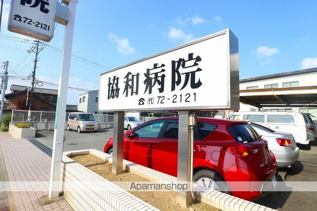 ホワイトピア寺福童の内装写真