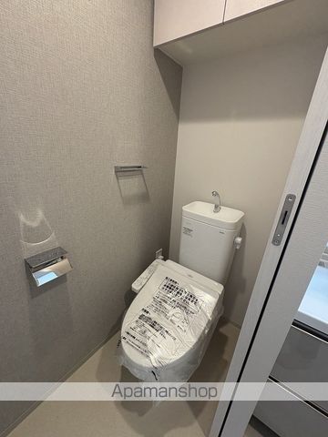 ルフォンプログレ天満橋MARKSの内装写真