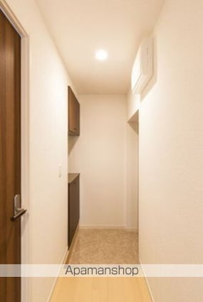 東京都日野市万願寺３丁目[1LDK/45.59m2]の内装6