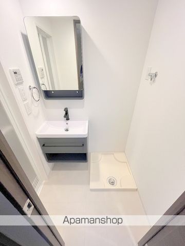 SーRESIDENCE堺ALTKLASの内装写真