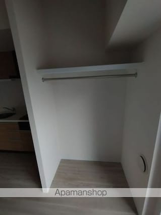 Ａｌｉｖｉｓ本郷三丁目[1R/25.22m2]の収納
