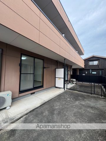 旭ヶ丘ハイツの内装写真
