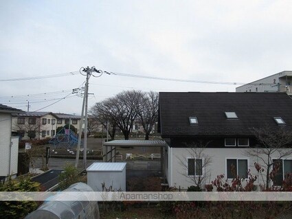 Ｌｉｅｎ（リアン）[1LDK/36.43m2]の眺望