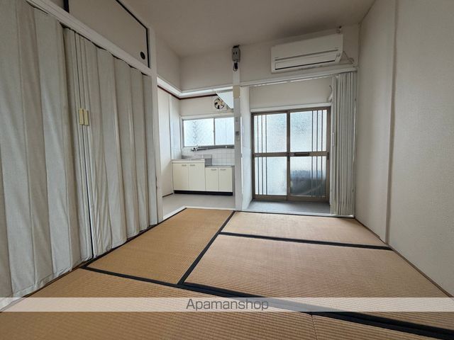 メゾン北新町の内装写真