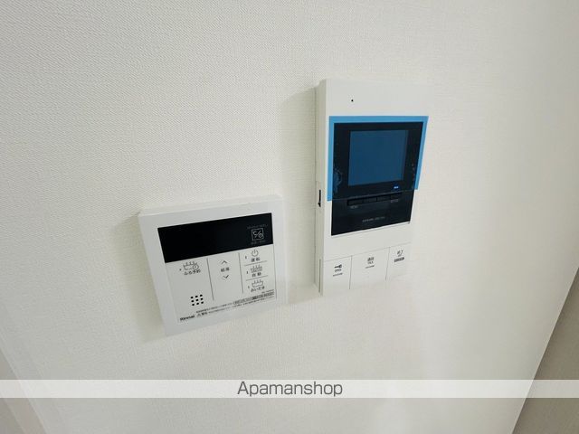 CLELIA新深江の内装写真