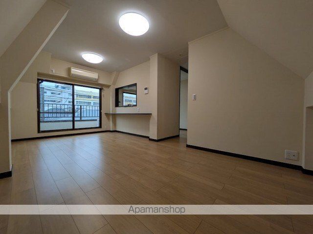 アリア三軒茶屋の内装写真