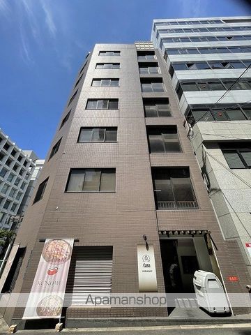 カサ内本町の外観写真