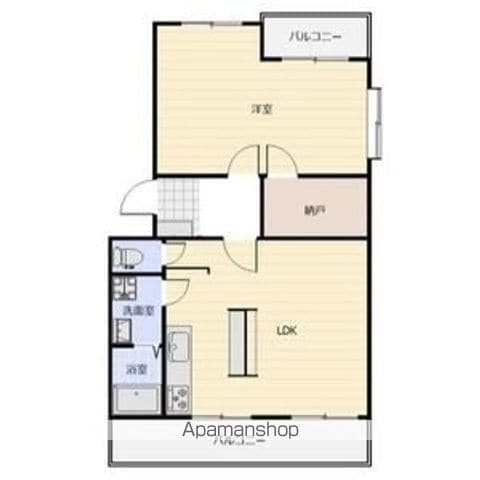 間取り：223038794937