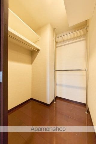 クレストプライムタワー芝の内装写真