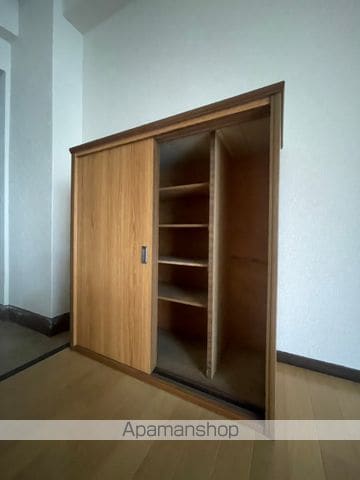 和秀大須賀ビルの内装写真