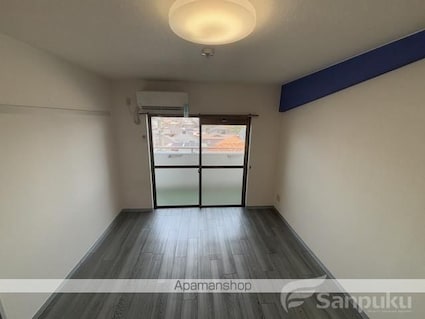 グリーンハイム[1DK/31.32m2]のリビング・居間