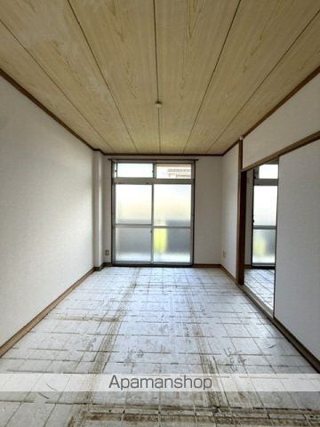 コーポ宮本の内装写真