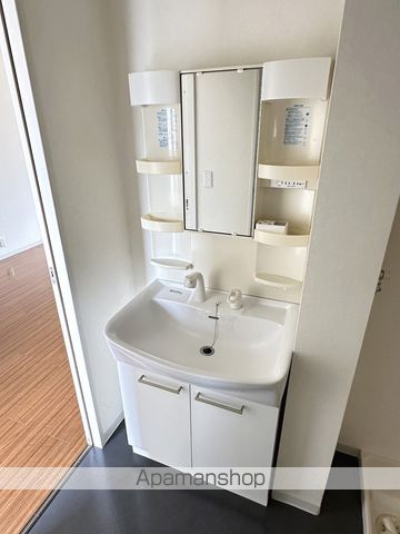 メゾン大栄Bの内装写真