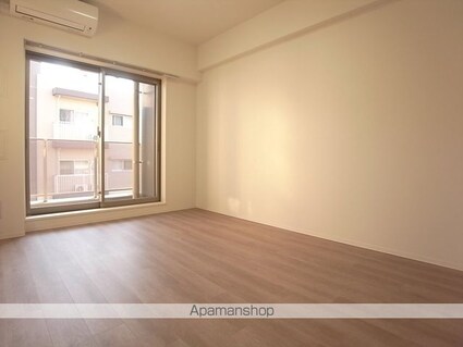 エステムコート東京八王子[1K/25.65m2]のリビング・居間