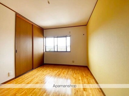 メゾン八王寺[2LDK/61.85m2]の内装3