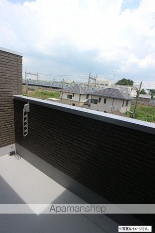 REGALEST 柏テラスの内装写真