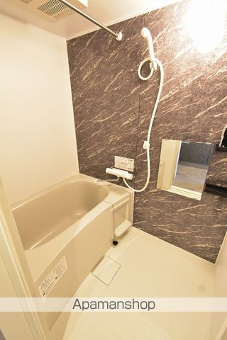 FLAP福住 仮)月寒東1−11MS A棟の内装写真