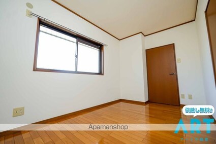 ユーミー林[3DK/56.85m2]の内装3