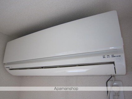 アリュール中山[1K/25.67m2]のその他設備