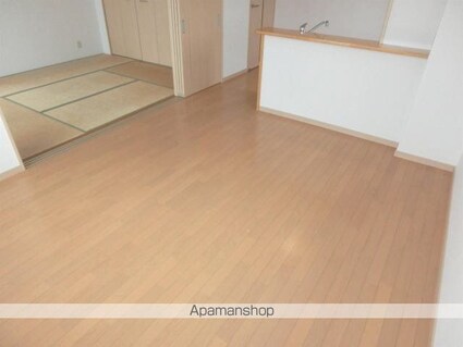 ヴェルディ[3LDK/72.04m2]のリビング・居間