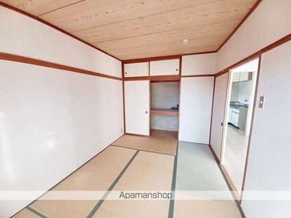 ヴィラ・スカイシップ[3LDK/76.5m2]の内装1