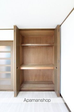 Ａｌｃａｚａｒ　Ｄｏｇｏ[1K/24.43m2]の収納