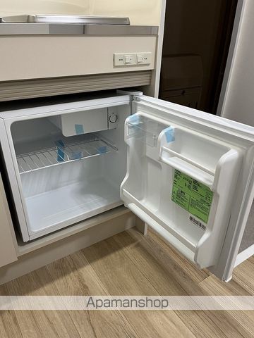 サンセルジュ深井の内装写真