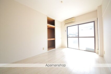 グリーンプラザＩＺＵＭＩ[1K/20m2]の内装4