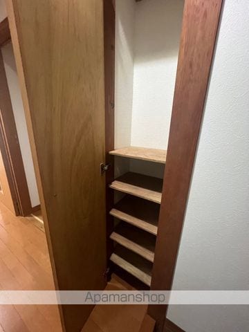ビルHUEMの内装写真