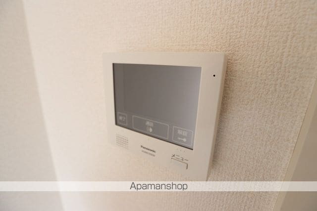 GREIGEの内装写真